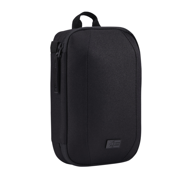 Case Logic Invigo genvundet taske til accessories-Sort