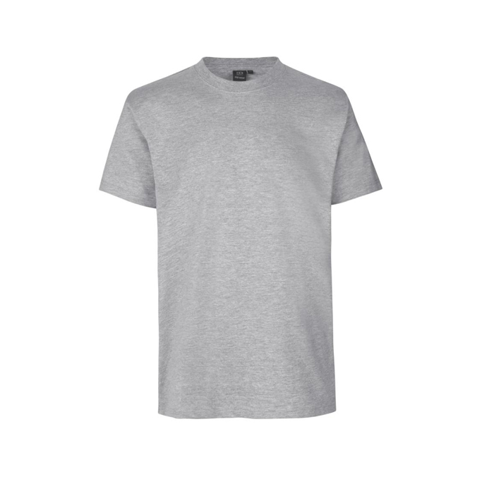PRO Wear T-shirt-Grå melange