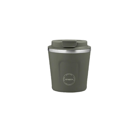 AYA&IDA Cup2go, 240 ml-Tropical Green