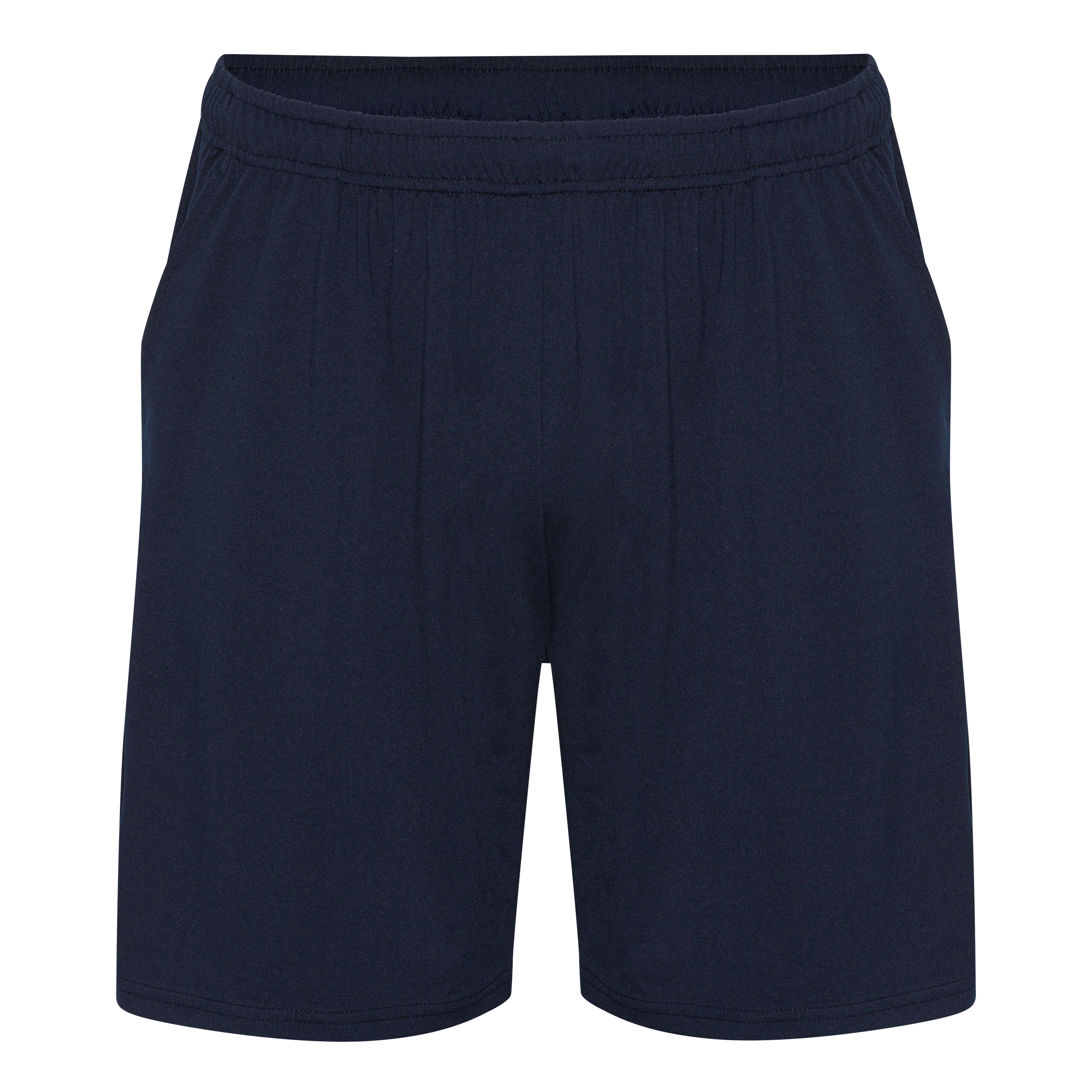 NEUTRAL Unisex Performance Shorts - rPet-Navy