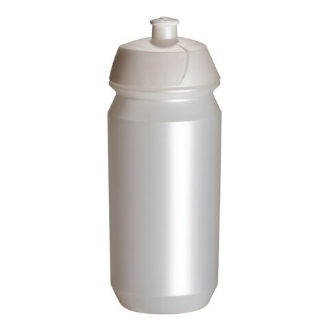 TACX Shiva Drikkedunk - 500ml-Pearl
