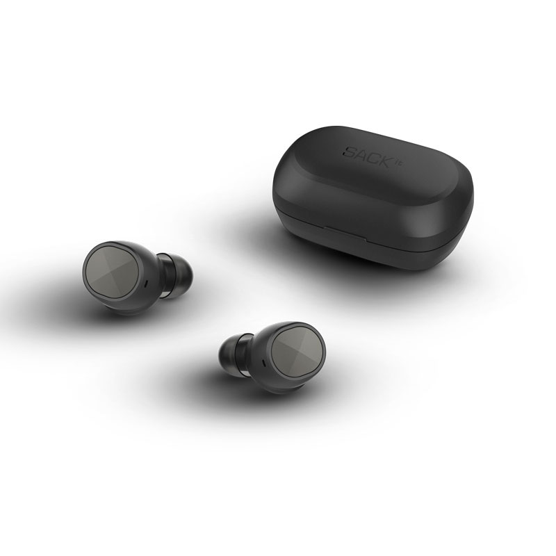 SACKit Rock 100 Qi-Sort