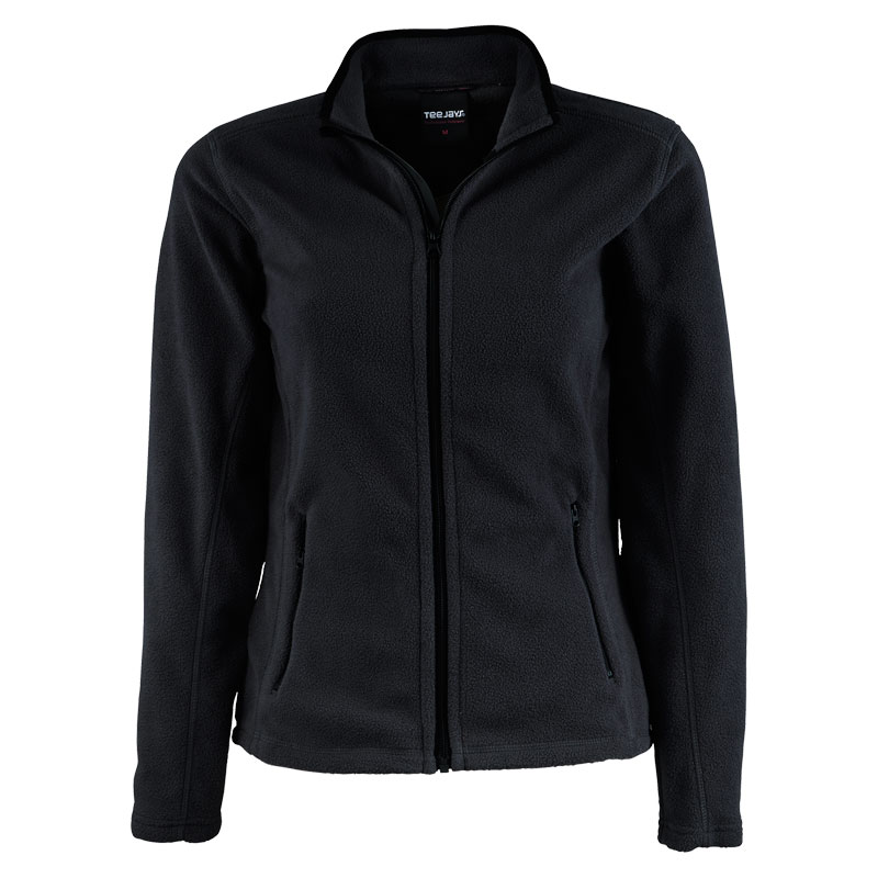 TEE JAYS Active Fleece, dame-Sort