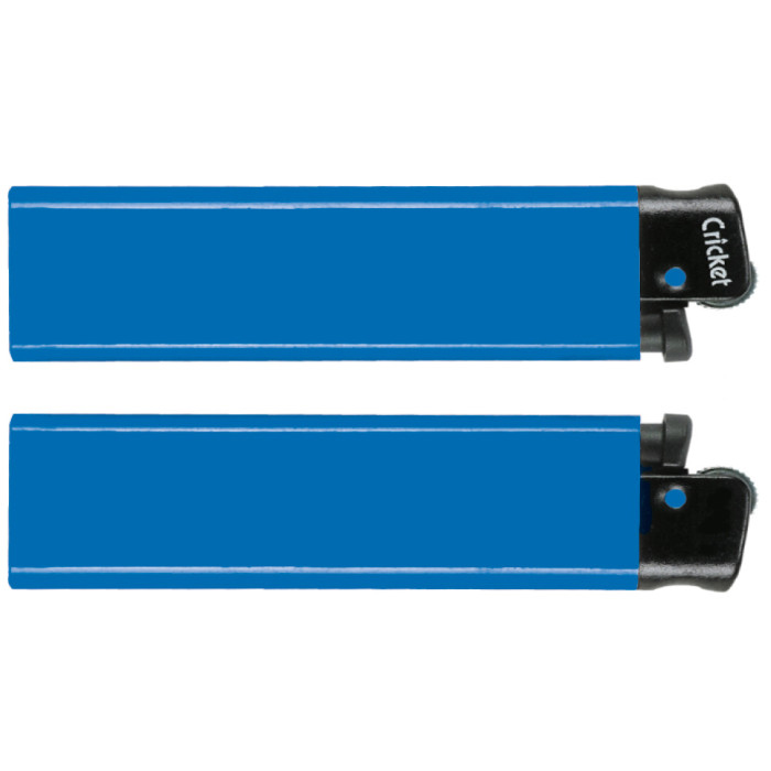 Cricket Original-Lyseblå