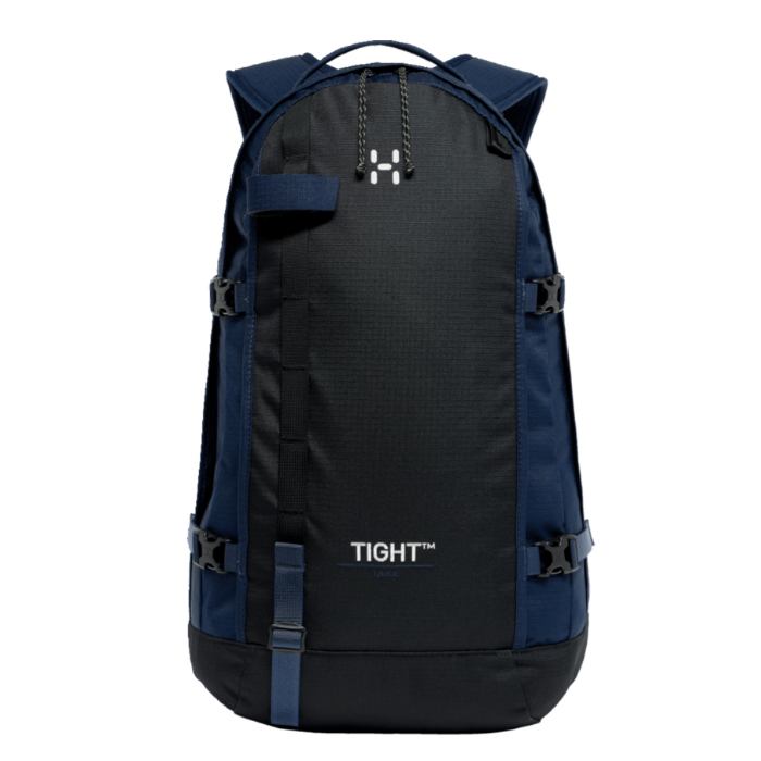 HAGLÔFS Tight Large Rygsæk - Bluesign® - rPet-Tarn Blue