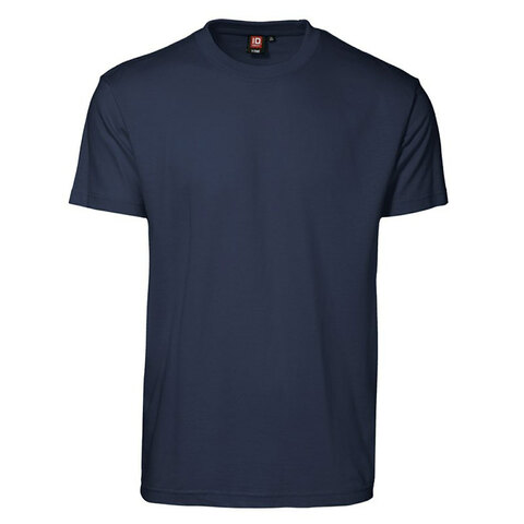 ID T-time T-shirt-Navy