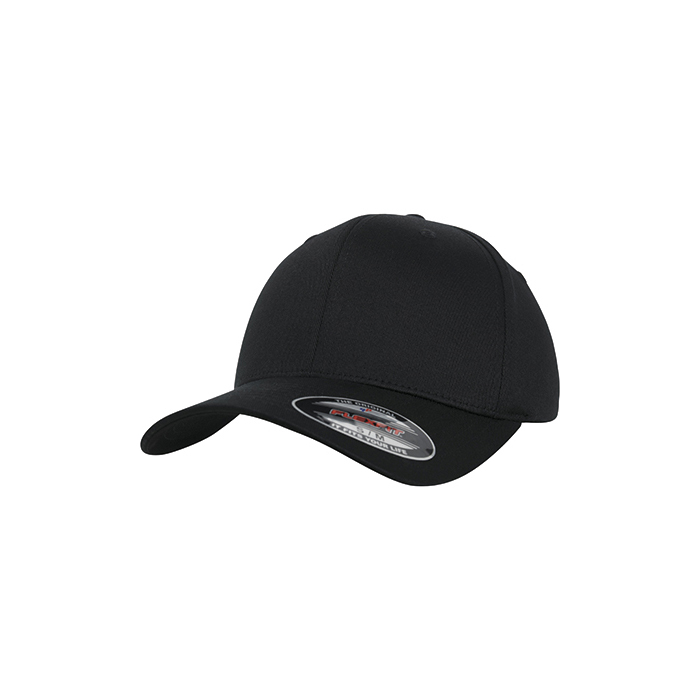 FLEXFIT- Organic Cotton Cap-Sort