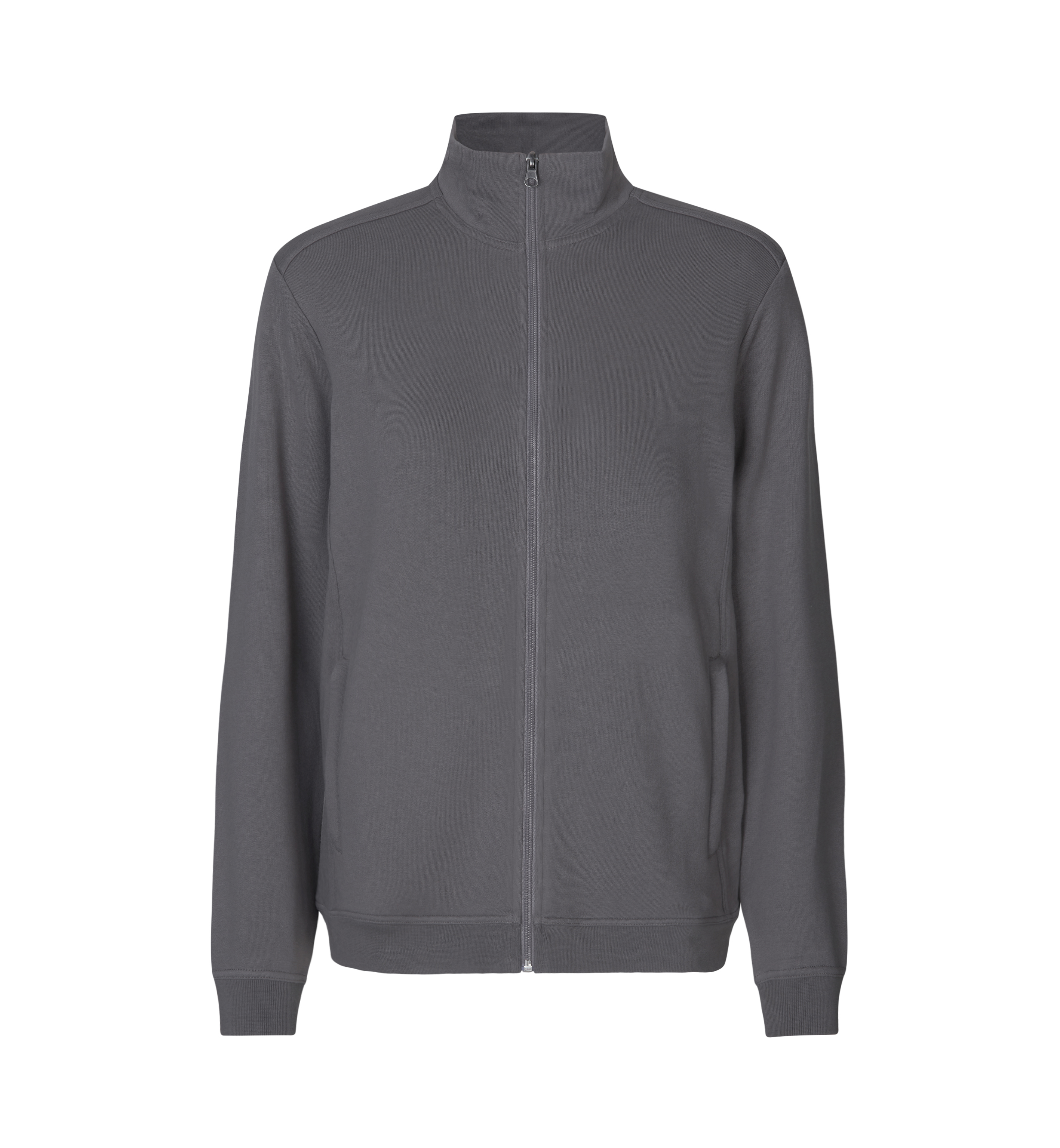 ID PRO Wear CARE cardigan, Herre-Grå