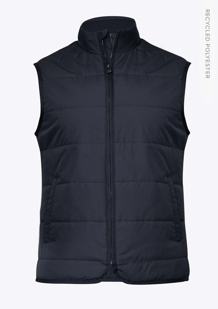 NIMBUS Hudson Vest - rPet-Navy