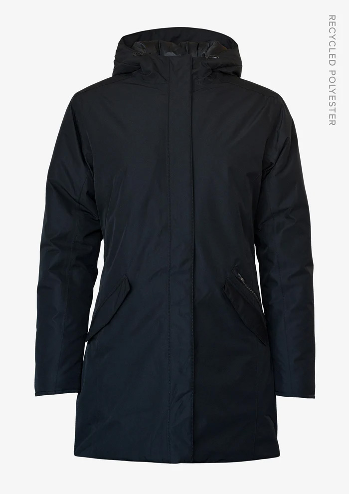 NIMBUS Northdale Vinterjakke, Dame - rPet-Sort