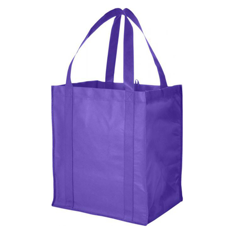 Liberty non woven mulepose-Lilla