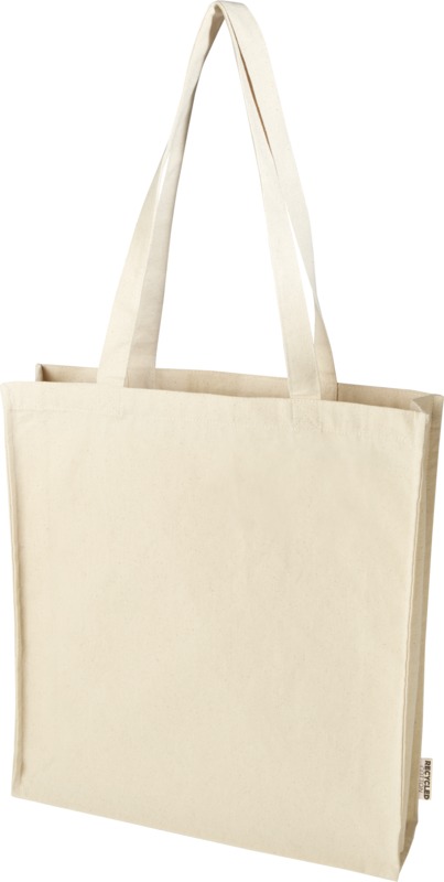 Florida GRS Recycled Mulepose med bund 14 L-Natur