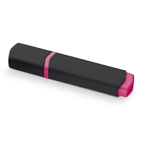Highlighter-Sort/pink
