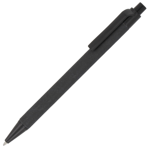 Paper Pen - Genbrugsplast-Sort