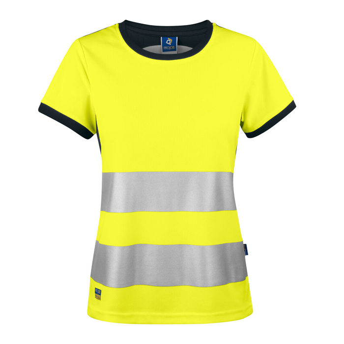 Dame T-shirt-Farve eksempler