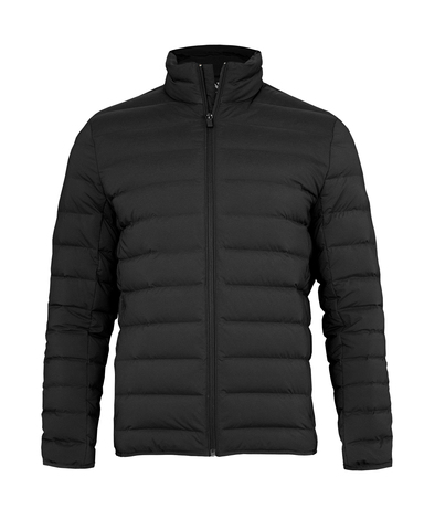 NIMBUS Avalon Jakke, dame - rPet - Sort