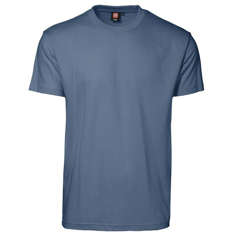 ID T-time T-shirt-Indigo