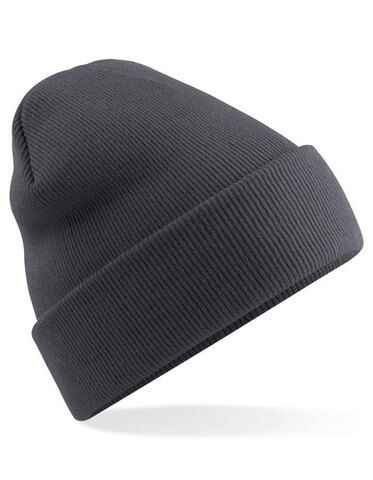 Polylana® Original Cuffed Hue - rPet-Grå