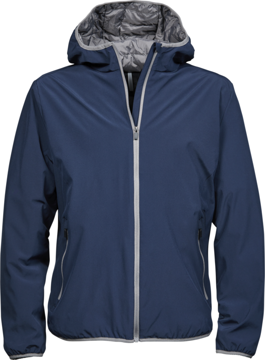 TEE JAYS Competition jakke-Navy