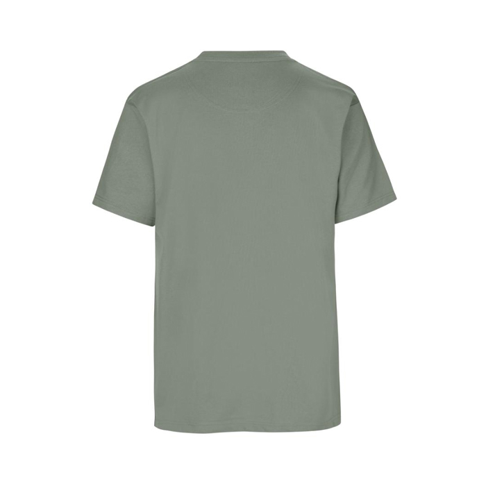 PRO Wear T-shirt | light-Støvet grøn