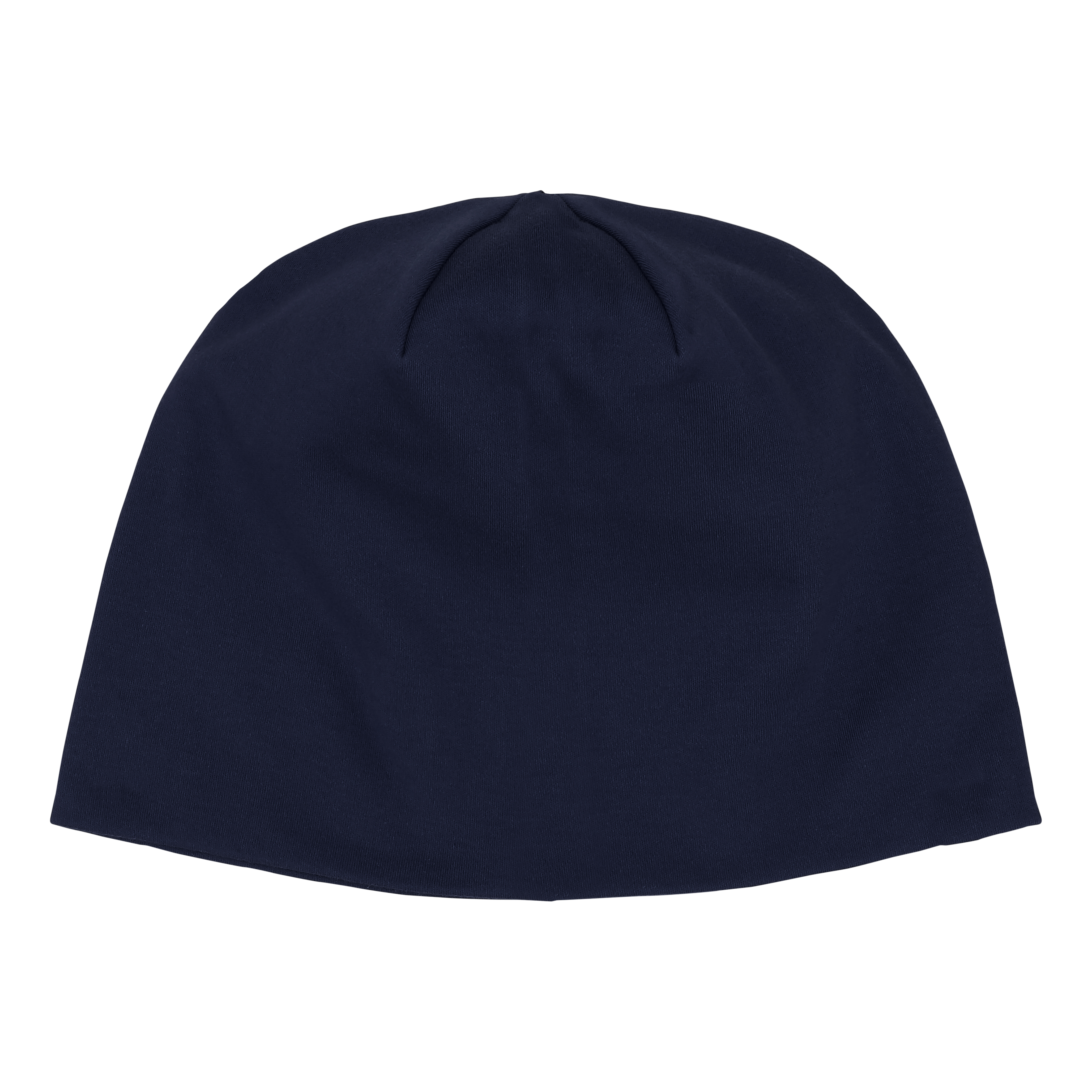 NEUTRAL Interlock Hue - Økologisk Fairtrade Bomuld-Navy
