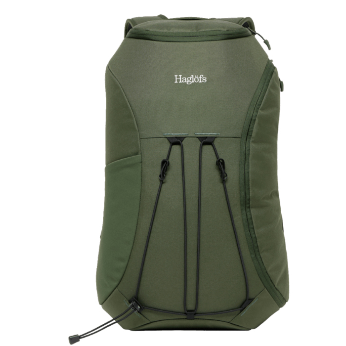 HAGLÖFS Corker Large 20 ltr.  - Rpet-Seaweed Green