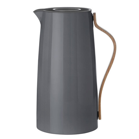 STELTON Emma Termokande - Stor-Grå