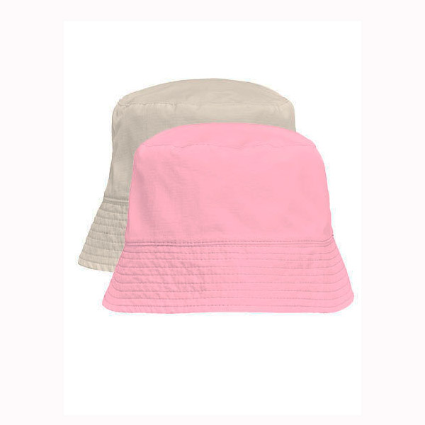 Vendbar vegansk Bøllehat - rPet-Rosa