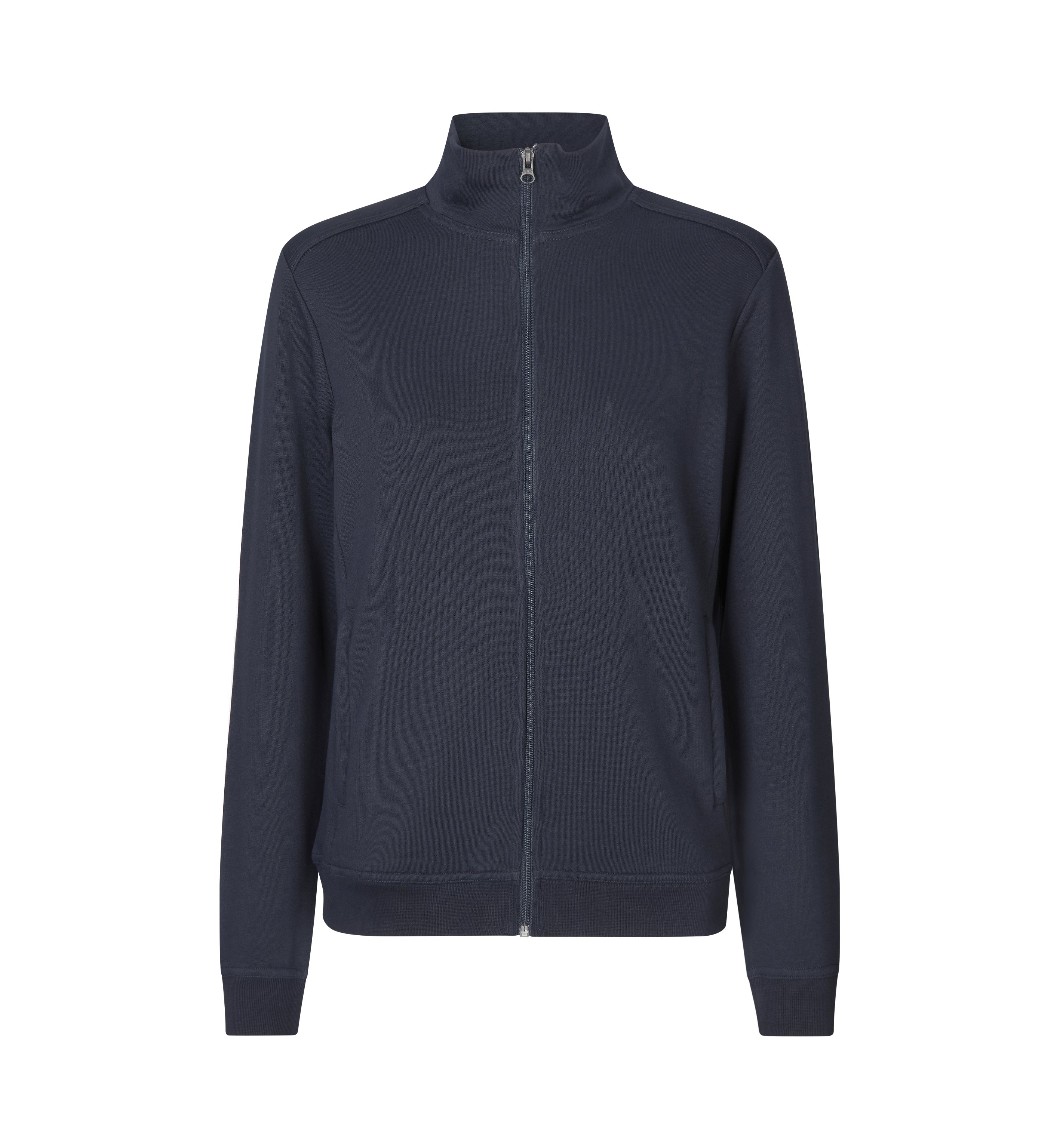 ID PRO Wear CARE cardigan, Dame - rPet-Navy