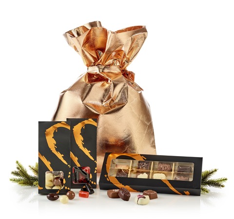 Bronzeposen - 