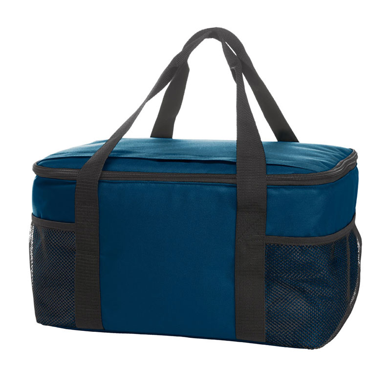 HALFAR Family XL Køletaske-Navy