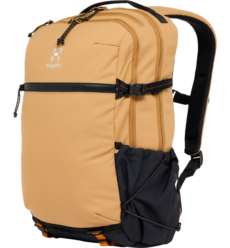 HAGLÖFS Jarve Multi 22 - Genanvendt Polyamid-Beige