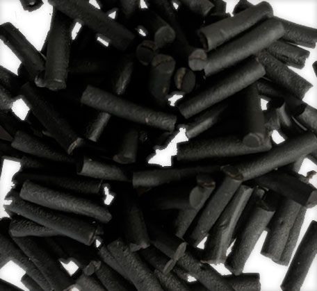 Mini Slik Poser i komposterbar folie-Lakrids Pinde