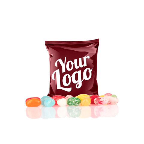 Pastilpose 10 gram-Jelly Beans