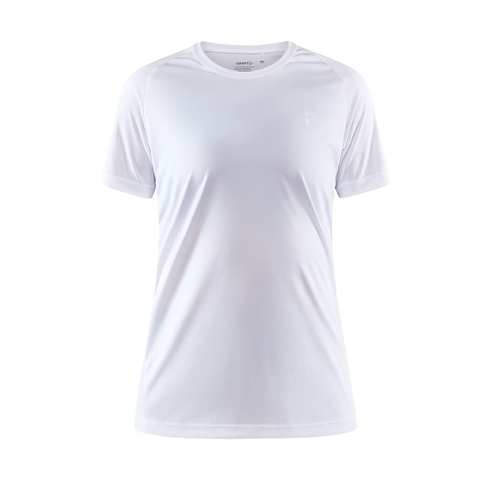 CRAFT Core Unify Trænings T-shirt Dame - rPet-Hvid
