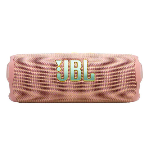 JBL Flip 7-Lyserød