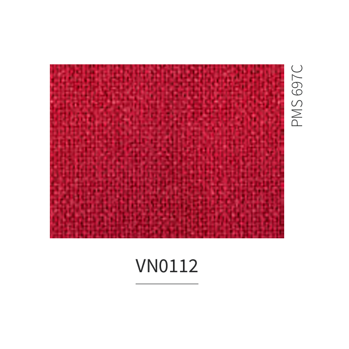 Art Paper Notesbog A5 - eget design-Mørkerød