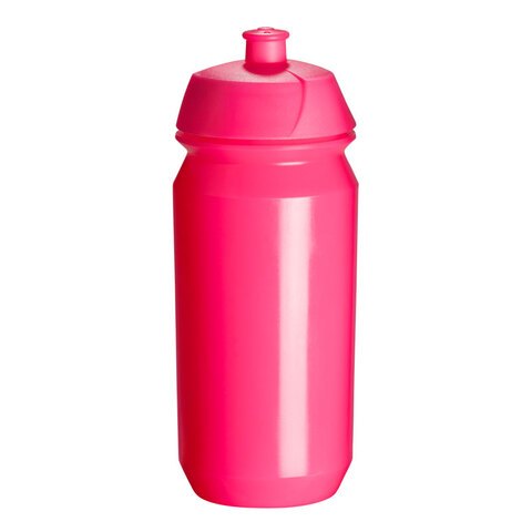 TACX Shiva Drikkedunk - 500ml-Lyserød