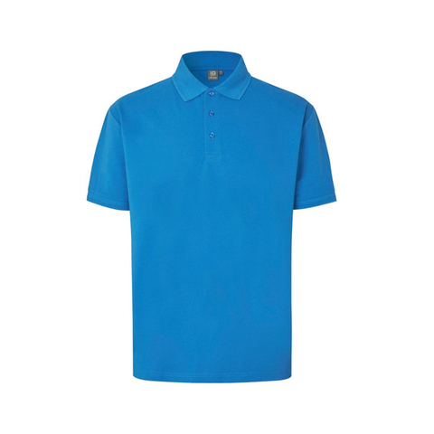 PRO Wear poloshirt | u. lomme-Azur