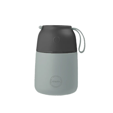 AYA&IDA Food\'ie, 500 ml-Mint Green