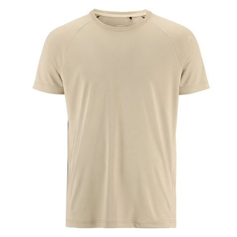 CRAFT Core Unify Trænings T-shirt Herre - rPet-Hay