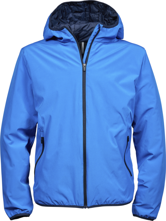 TEE JAYS Competition jakke-Azur