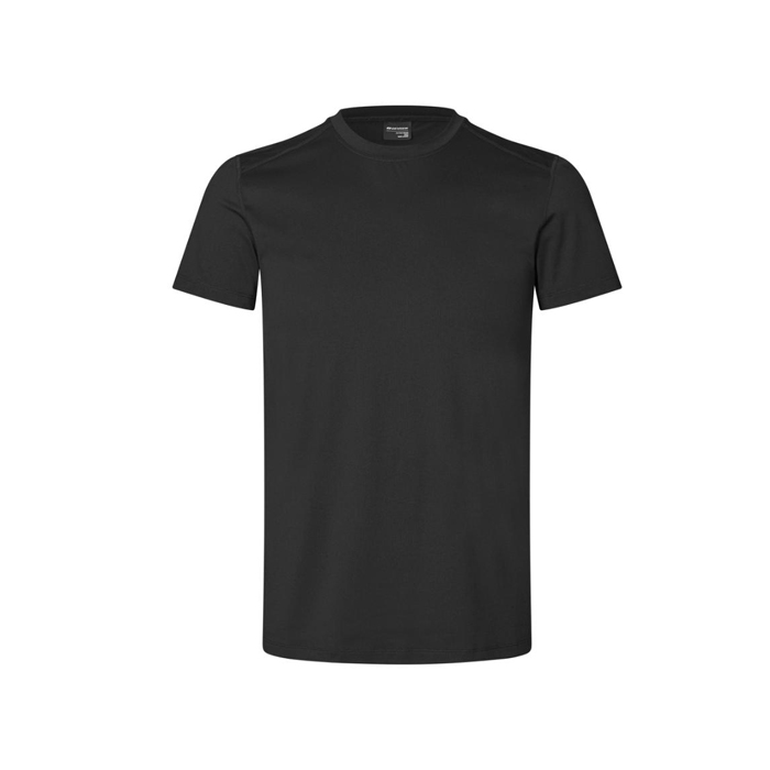 GEYSER active T-shirt-Sort