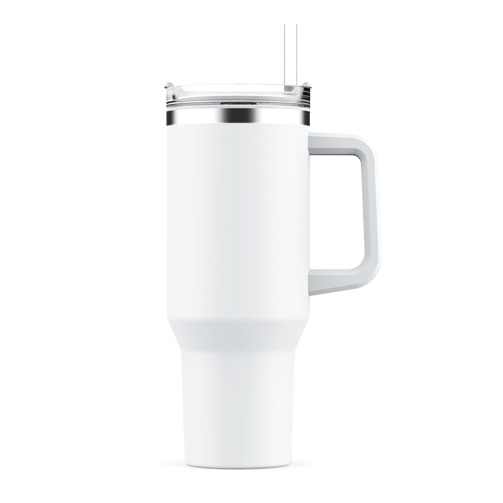 InSideOut Ozzy krus 1,2 Ltr. - rPet-Hvid