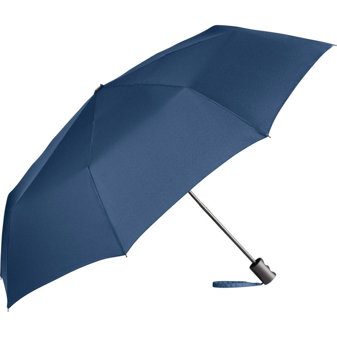 Mini Paraply ÖkoBrella - rPET-Navy