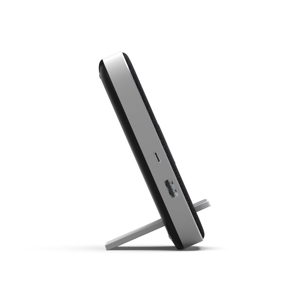 SACKit Chargeit Stand Care - rPET-Sort