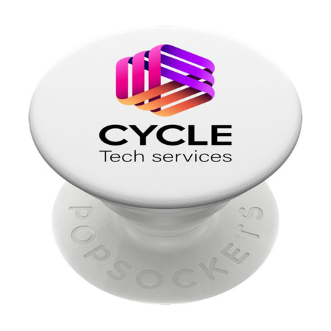 PopSocket 2.0-Hvid