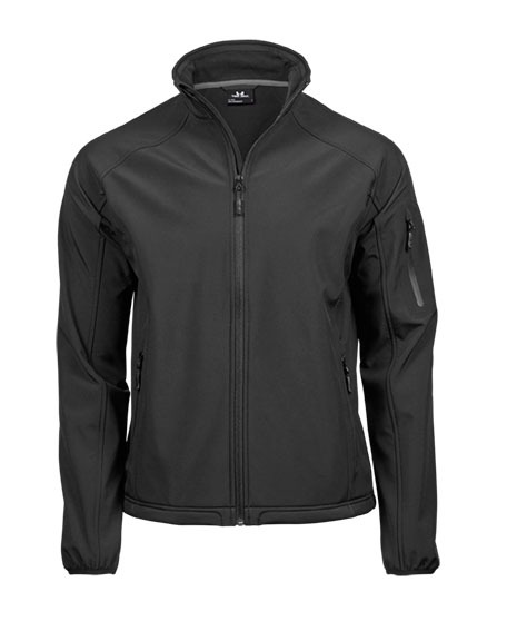 TEE JAYS Performance Softshell-Sort