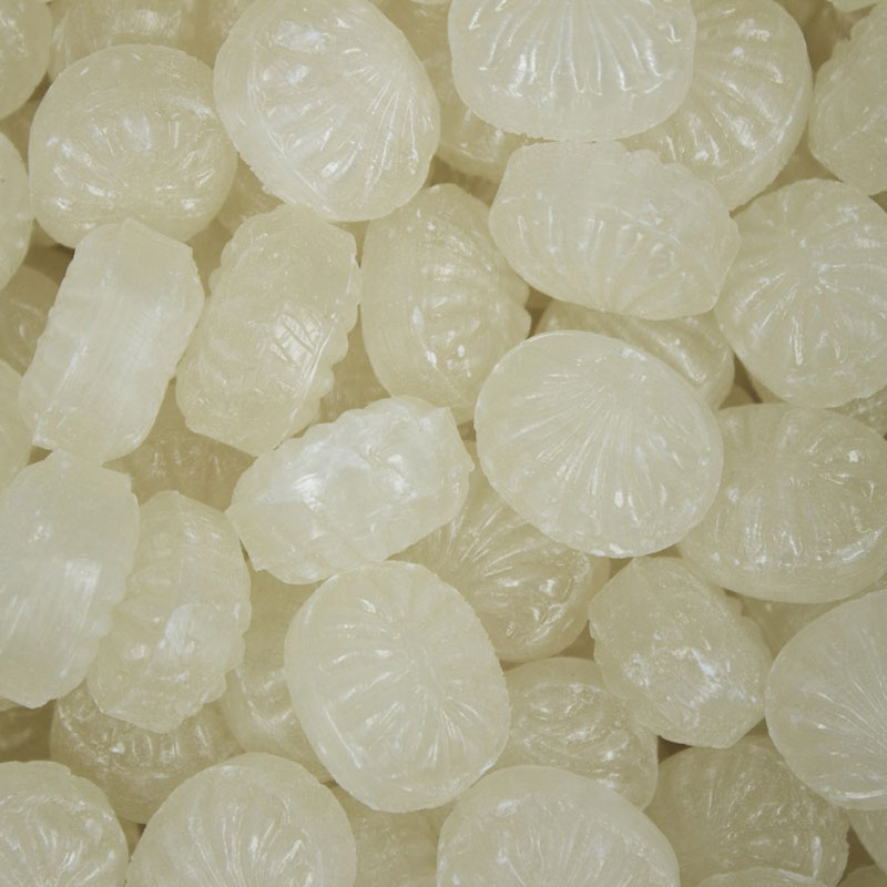 Bolchepose med papomslag-Menthol