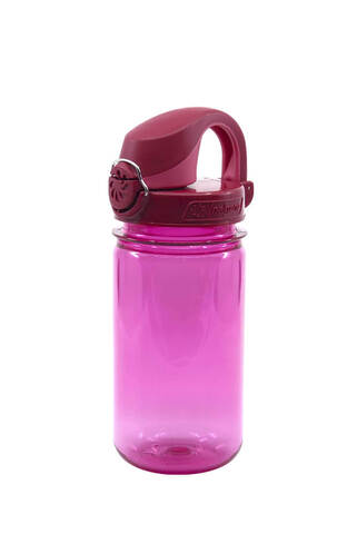 NALGENE Drikkeflaske 350 ml. - 50% rPet-Pink